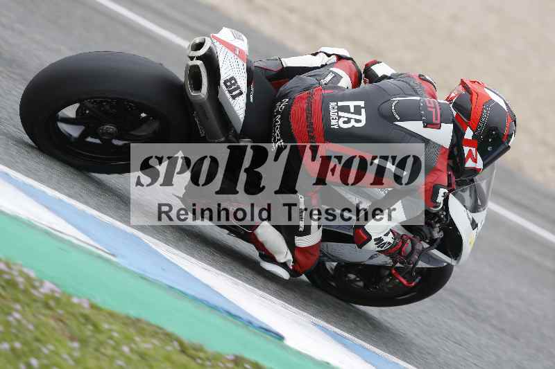 Archiv-2025/02 28.-31.01.2025 Moto Center Thun Jerez/blau-blue/911